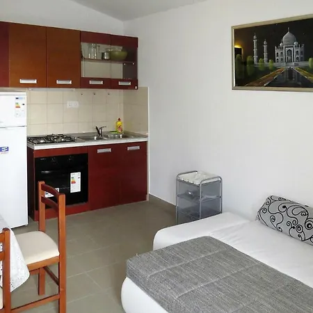 Im Haus Nemo - Cdm05038-cyb Appartement Omiš