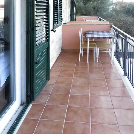 Im Haus Nemo - Cdm05038-cyb Appartement Omiš