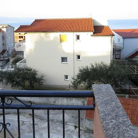 Appartement Im Haus Nemo - Cdm05038-cyb *