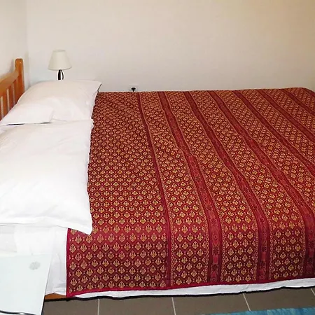 Appartement Im Haus Nemo - Cdm05038-cyb *