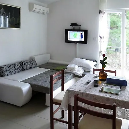 Im Haus Nemo - Cdm05038-cyb * Omiš