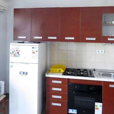 Im Haus Nemo - Cdm05038-cyb Appartement